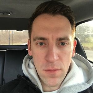 Meet your Posher, Joseph